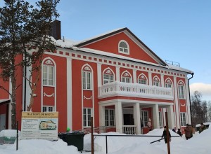 При Свято-Никольском соборе открылся духовно-просветительский центр