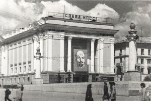 Глава 6. Растет и хорошеет Белорецк