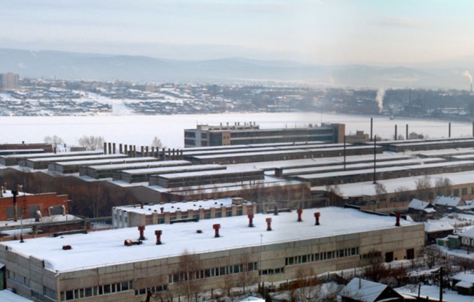 Глава 40. За бортом