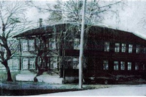 Том 3. Глава 18. Начальная Школа №17