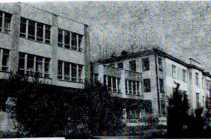 Том 2. Глава 12. Фабрика бытового обслуживания