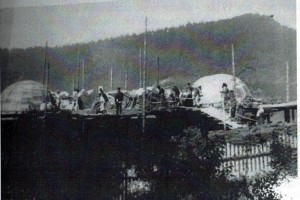 Раздел 2. Глава 2.1 История строительства храма