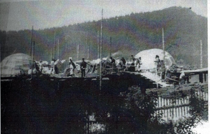 Раздел 2. Глава 2.1 История строительства храма