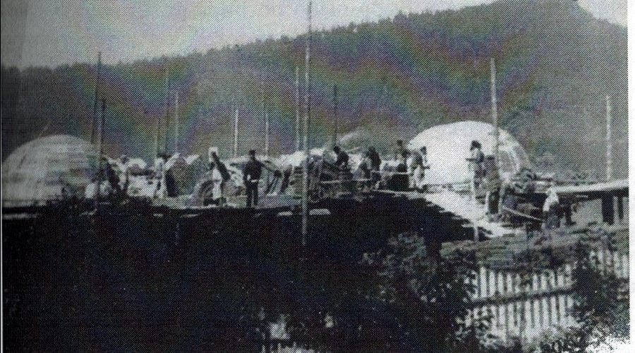 Раздел 2. Глава 2.1 История строительства храма