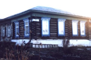 Глава 13. Уфимская улица