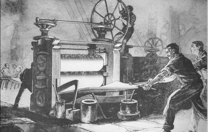 Глава 8. Горячее сердце