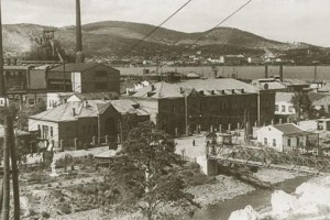 Приходит буржуй....