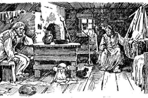 Глава 6. Во власти мрака