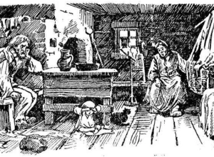 Глава 6. Во власти мрака