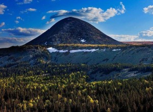 Глава 2. Загадки горы Иремель