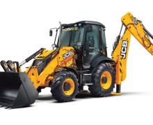 Услуги - экскаватор погрузчик в Белорецке