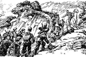 Глава 11. В легендарном рейде