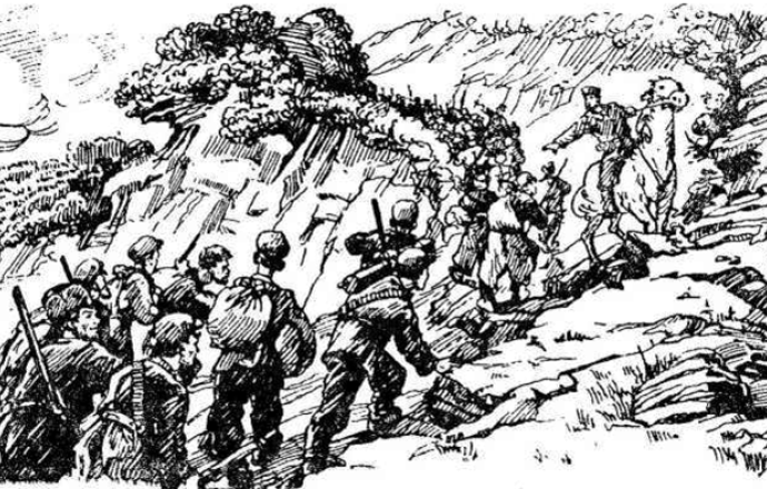 Глава 11. В легендарном рейде