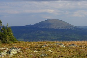 Ямантау - объект Белорецк-16