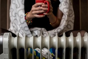 Жители дома по ул. Овчаренко подали жалобу СКР на отсутствие тепла