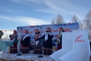 Итоги проведения БЫЙМА-ФЕСТ в с. Инзер