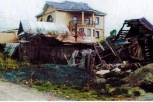 Том 3. Глава 27. Архитектура 1990- 2000-х годов