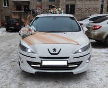 Аренда авто с водителем на свадьбу и другие мероприятия