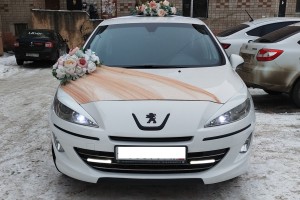 Аренда авто с водителем на свадьбу и другие мероприятия