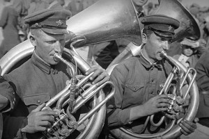 Глава 15. Оркестр