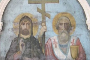 Раздел 2. Глава 2.3 Иконы и росписи в православном храме