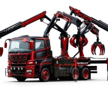 Услуги - грузоперевозки Манипулятор в Белорецке