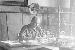 Глава 29. Василий Моисеевич Овчаренко