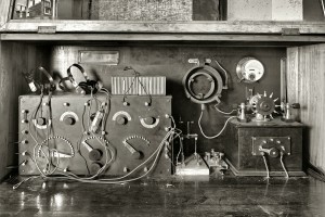 Глава 12. Радио