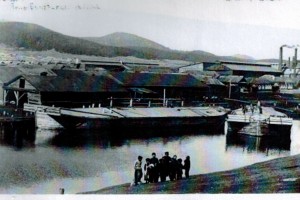 Том 1. Глава 4. Белорецкий завод