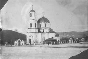 История храма Белорецка до 40-х годов 20 века