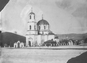 История храма Белорецка до 40-х годов 20 века