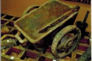 Глава 1. Начало железного века