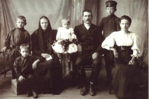 Глава 2. Купечество и мещанство