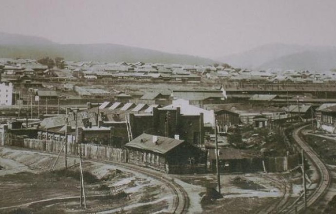 Глава 10. Шведы в Тирляне