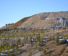Башкортостан привлек крупного инвестора в металлургическую отрасль