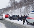 ЧП произошедшие в Белорецком районе в новогодние каникулы