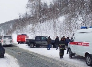 ЧП произошедшие в Белорецком районе в новогодние каникулы