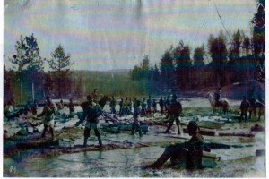 Том 1. Глава 10. Репрессии