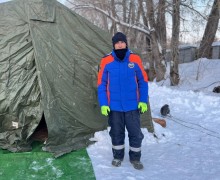 Поздравляю вас с Крещением Господним!