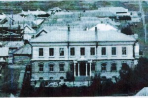 Том 3. Глава 19. Школа №19 Верхнее селение ул. Тирлянская