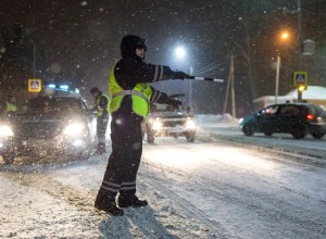 Статистика ГИБДД по Белорецку и р-ну с начала 2024 года