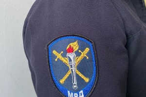 Работа в отделе МВД России по Белорецкому району