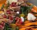 Обновлённое МЕНЮ ресторана Бульвар