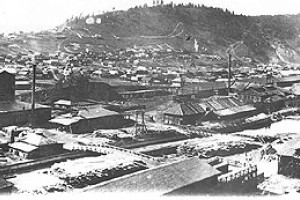 Глава 15. Кага, 1911 год