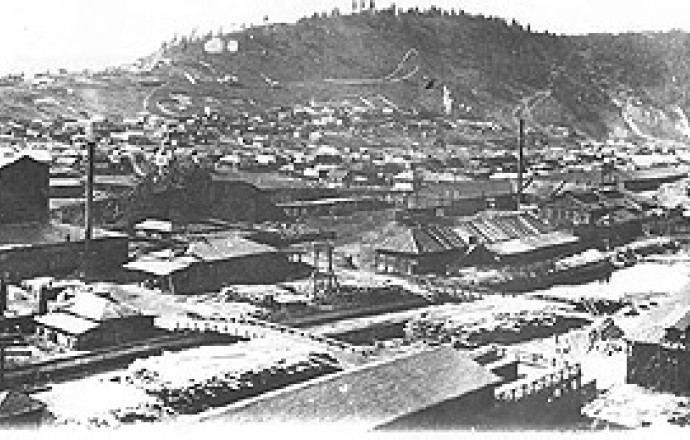 Глава 15. Кага, 1911 год