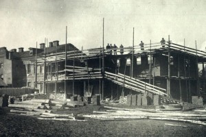 Глава 18. Гражданская архитектура дореволюционного Белорецка