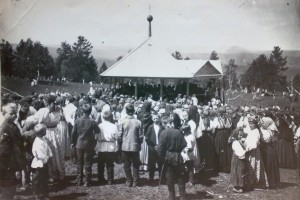 Глава 13. Новая жизнь