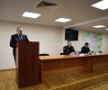 Итоги оперативно-служебной деятельности МВД за 2023 год по Белорецку и району