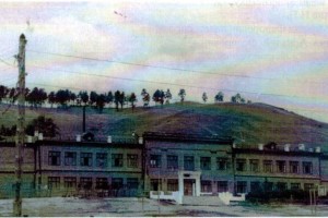 Том 3. Глава 16. Семилетняя школа № 15