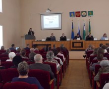 В Белорецке состоялся городской форум «Управдом»
